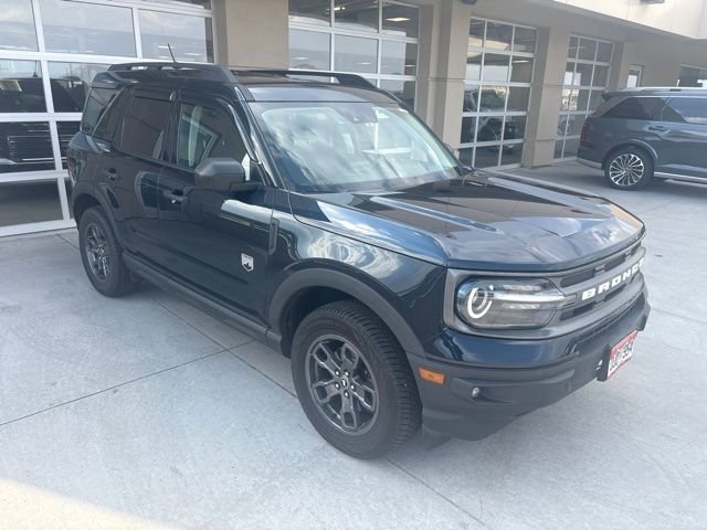 ford bronco sport 2022 3FMCR9B62NRD44439 image ford bronco sport 2022 3FMCR9B62NRD44439 image